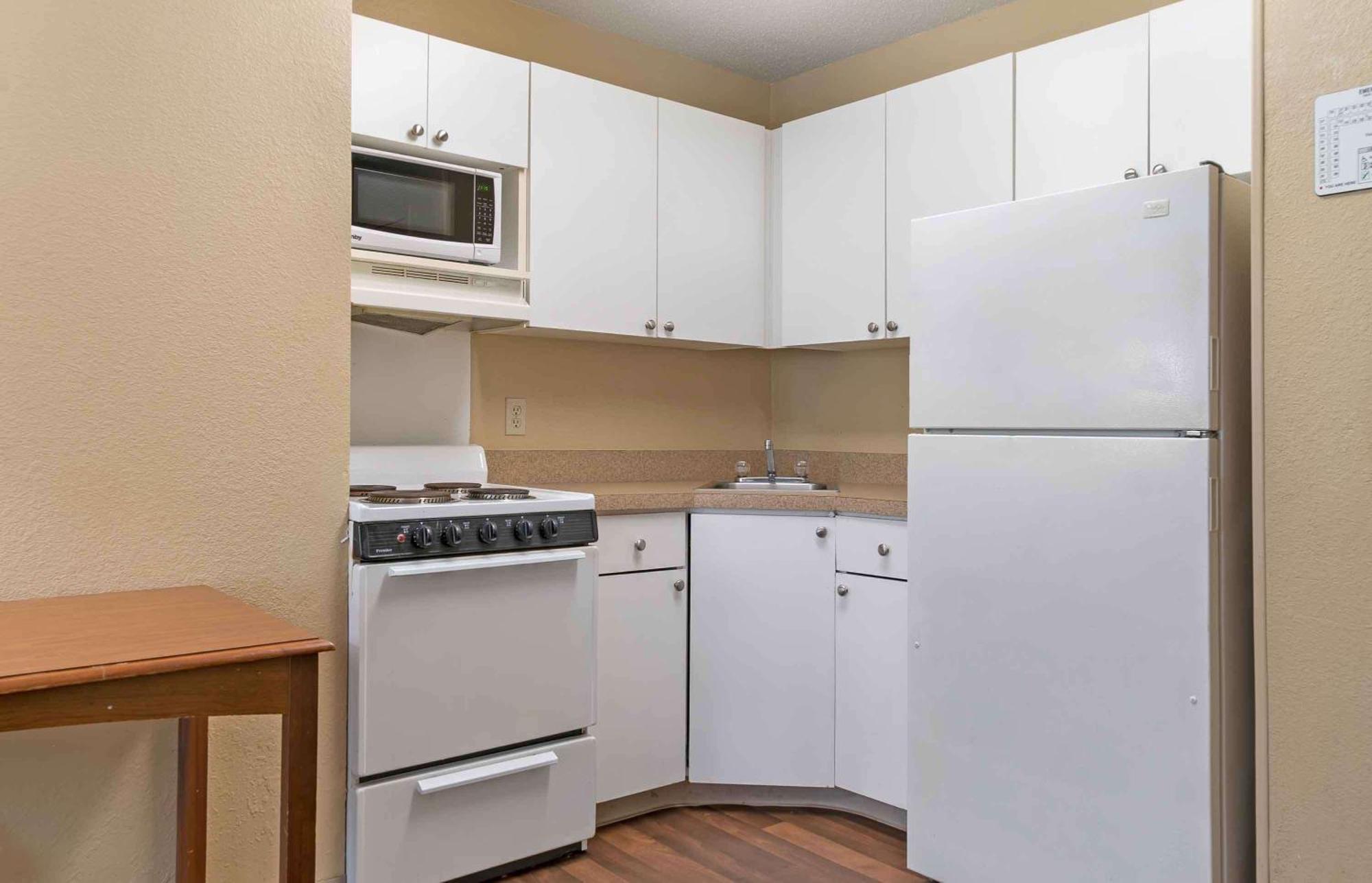 Extended Stay America Suites - Detroit - Novi - Orchard Hill Place Northville Exterior foto