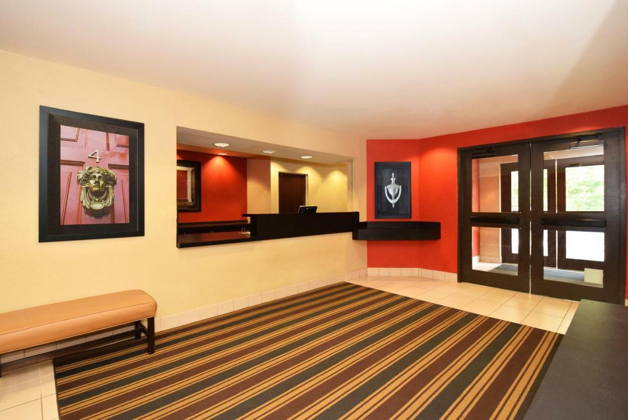 Extended Stay America Suites - Detroit - Novi - Orchard Hill Place Northville Exterior foto